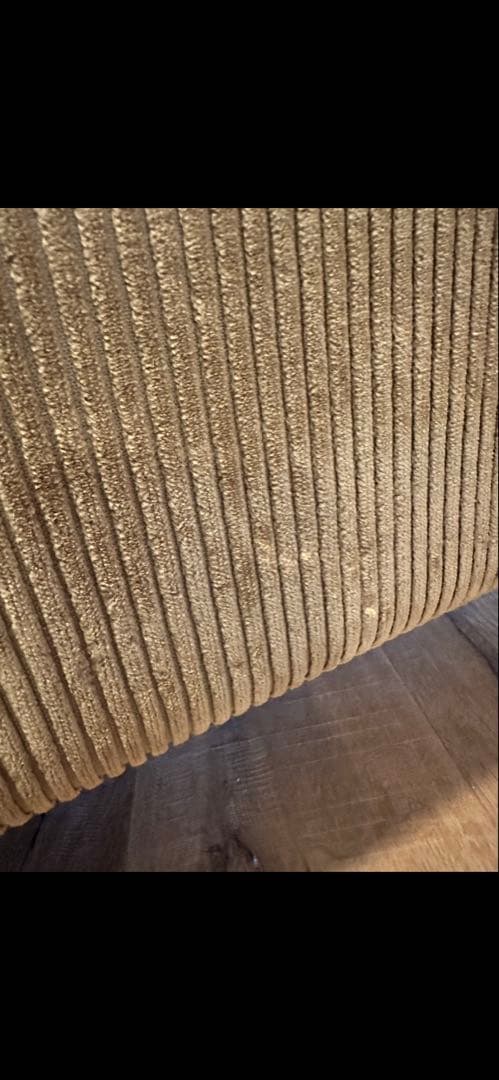 TRUCK FURNITURE FK SOFA☆3-SEATER ☆グリーン