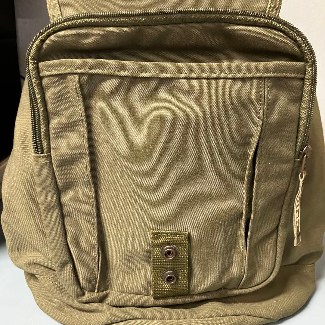 bitch skateboards ショルダーバッグ　ヴィンテージ　y2k