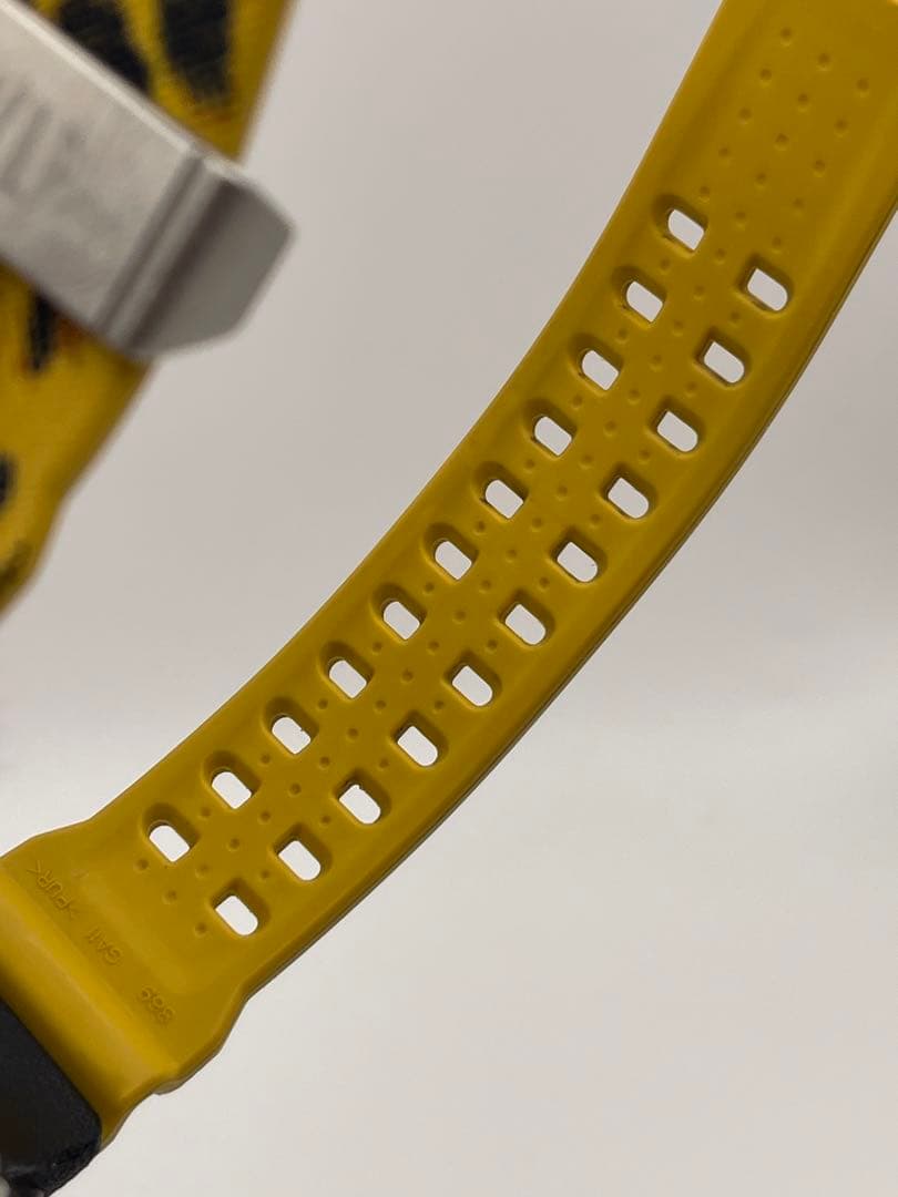 美品 レア G-SHOCK GG-1000WLP-1AJRマッドマスター