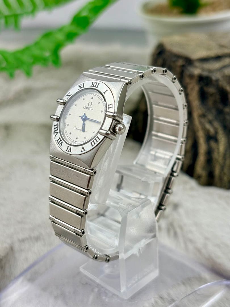 OMEGA Constellation Ref.1570.30 レディースオメガ