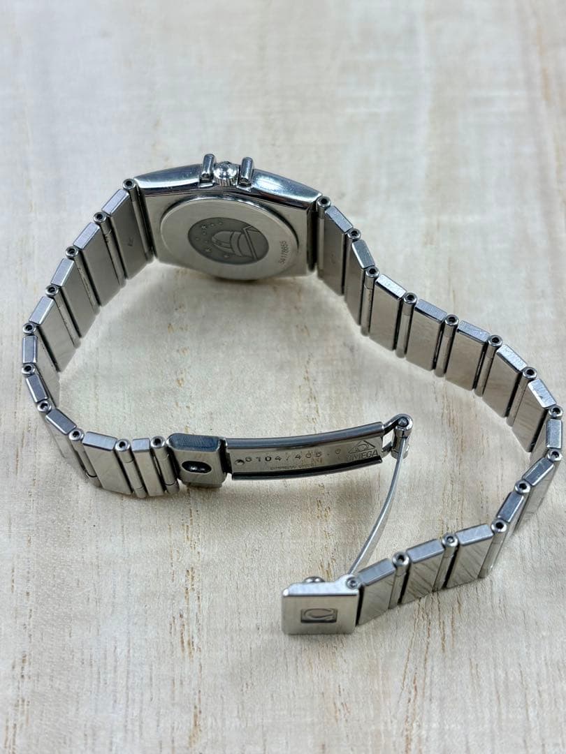 OMEGA Constellation Ref.1570.30 レディースオメガ