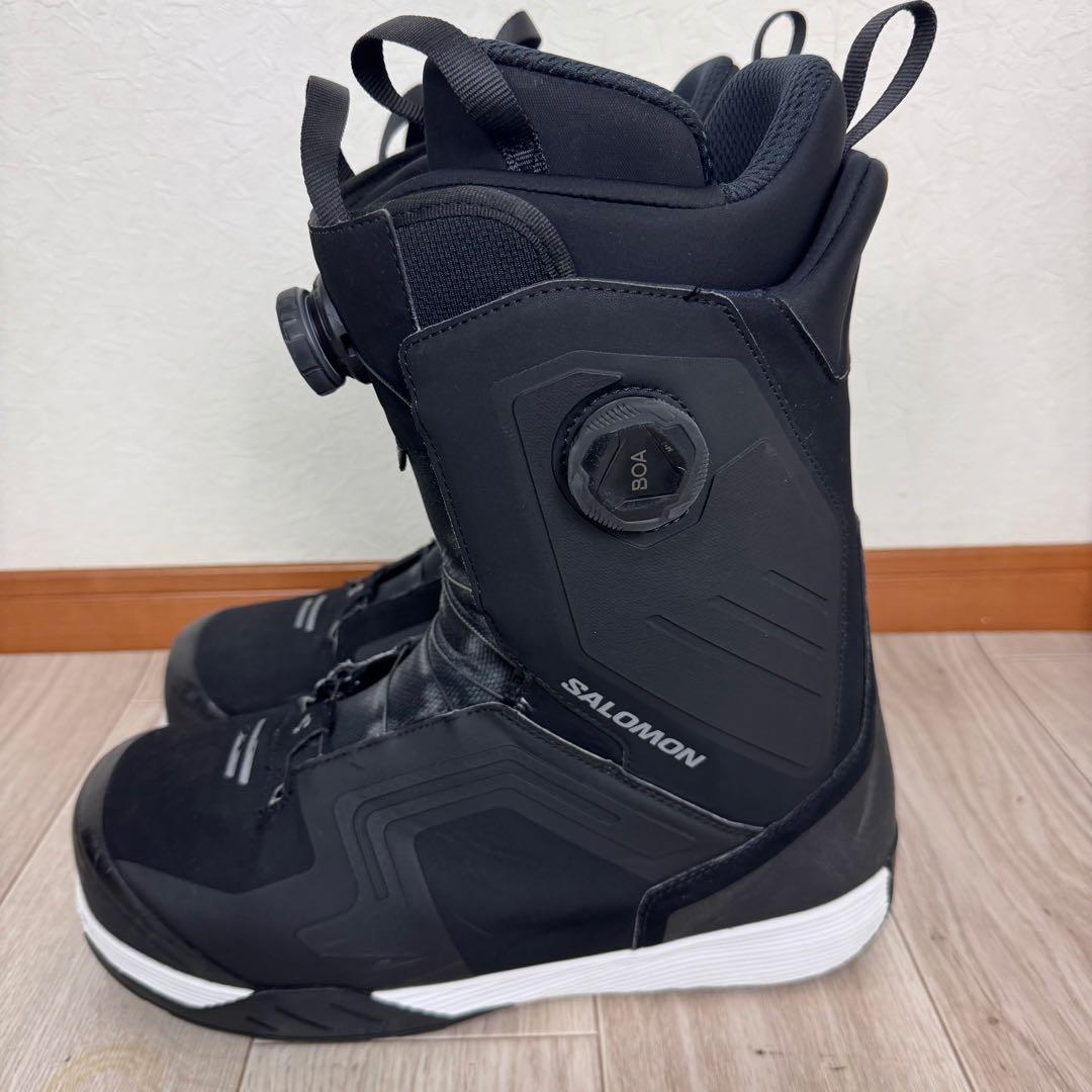 サロモン DIALOGUEブーツ 30cm 24-25年式