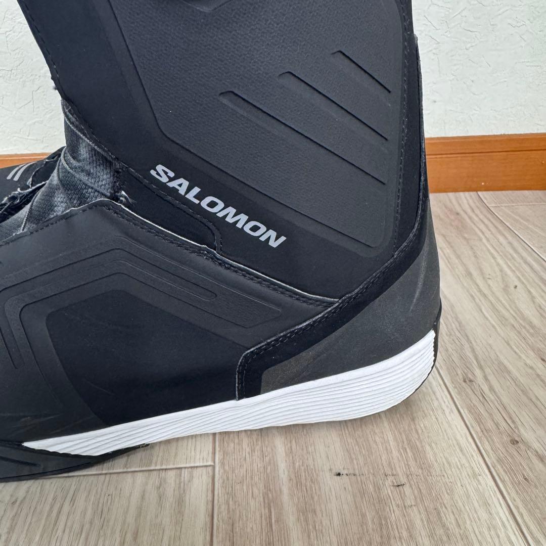サロモン DIALOGUEブーツ 30cm 24-25年式