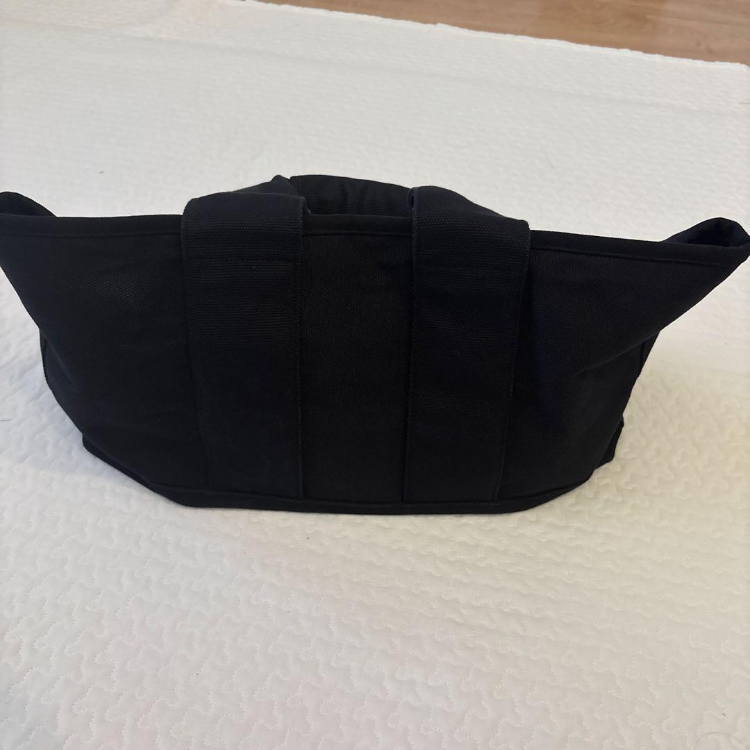 PEARLY GATES ブラック バッグ