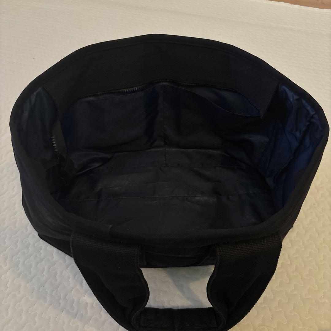 PEARLY GATES ブラック バッグ