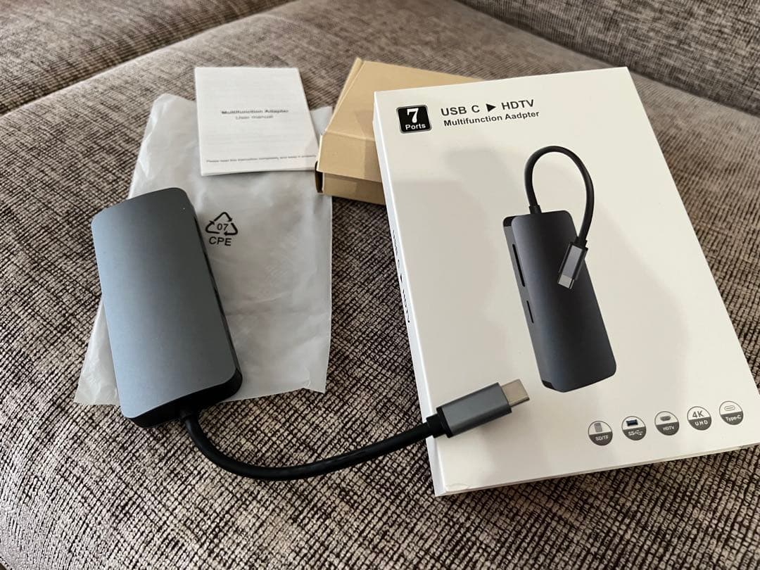 Apple MacBook Air 13インチ M1 8GB/256GB