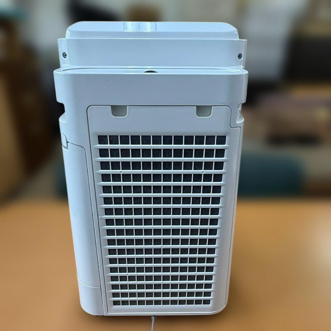 ★SHARP　加湿空気清浄機　KC-N50　2022年製