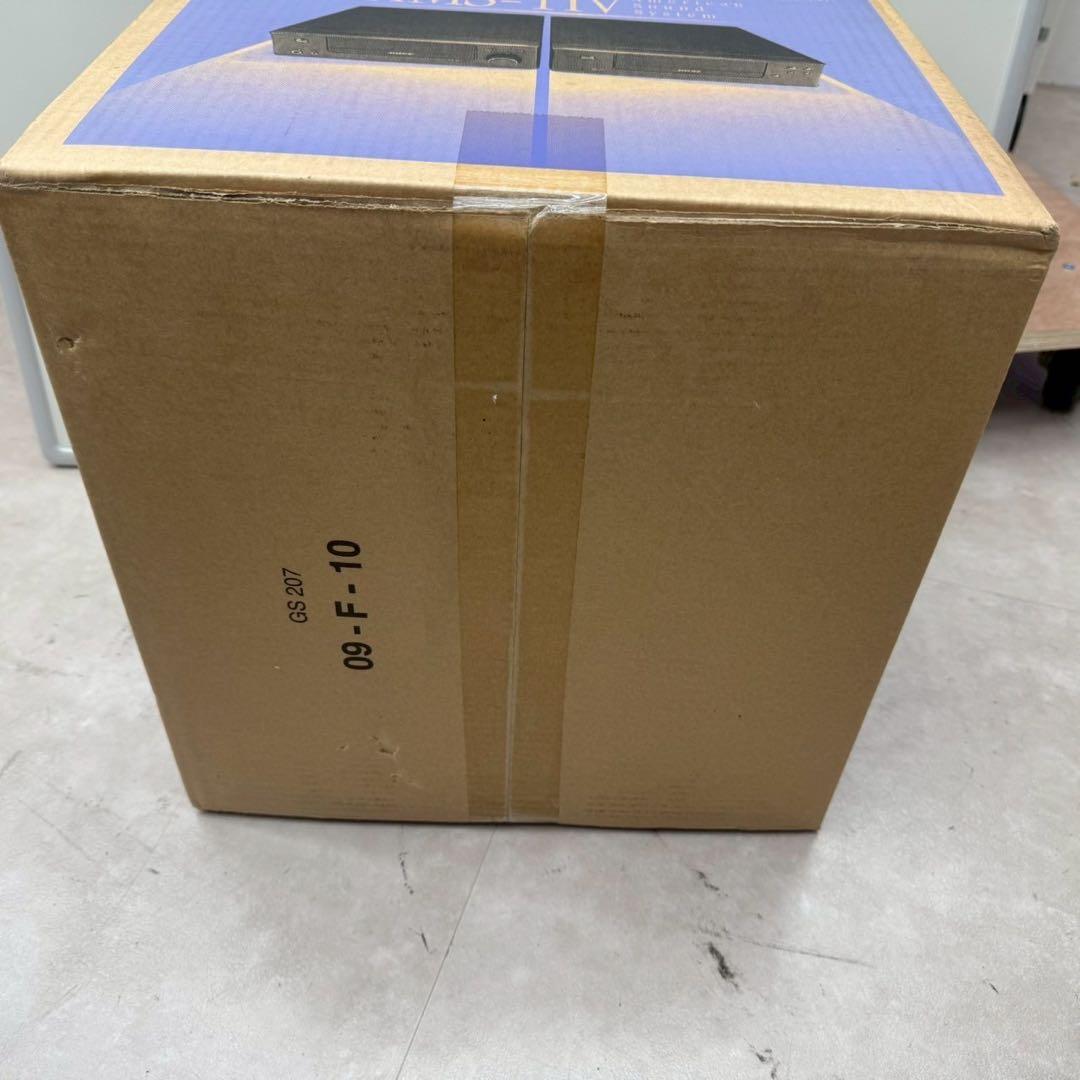 未使用BOSE AMS-1IV RA-18 DVA-18 nk01