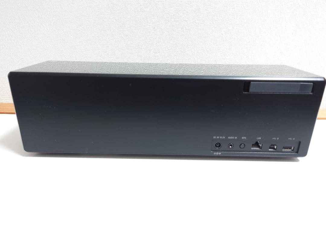 SONY 　SRS-X88 ワイヤレススピーカー ハイレゾ対応