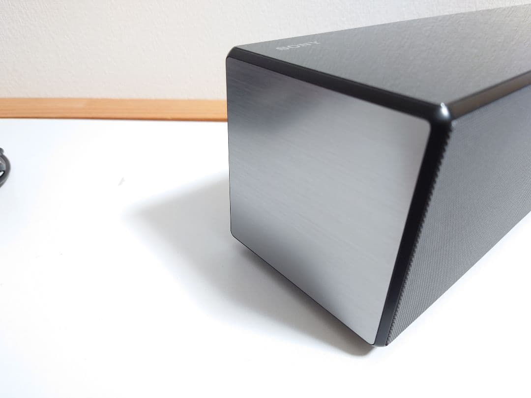 SONY 　SRS-X88 ワイヤレススピーカー ハイレゾ対応