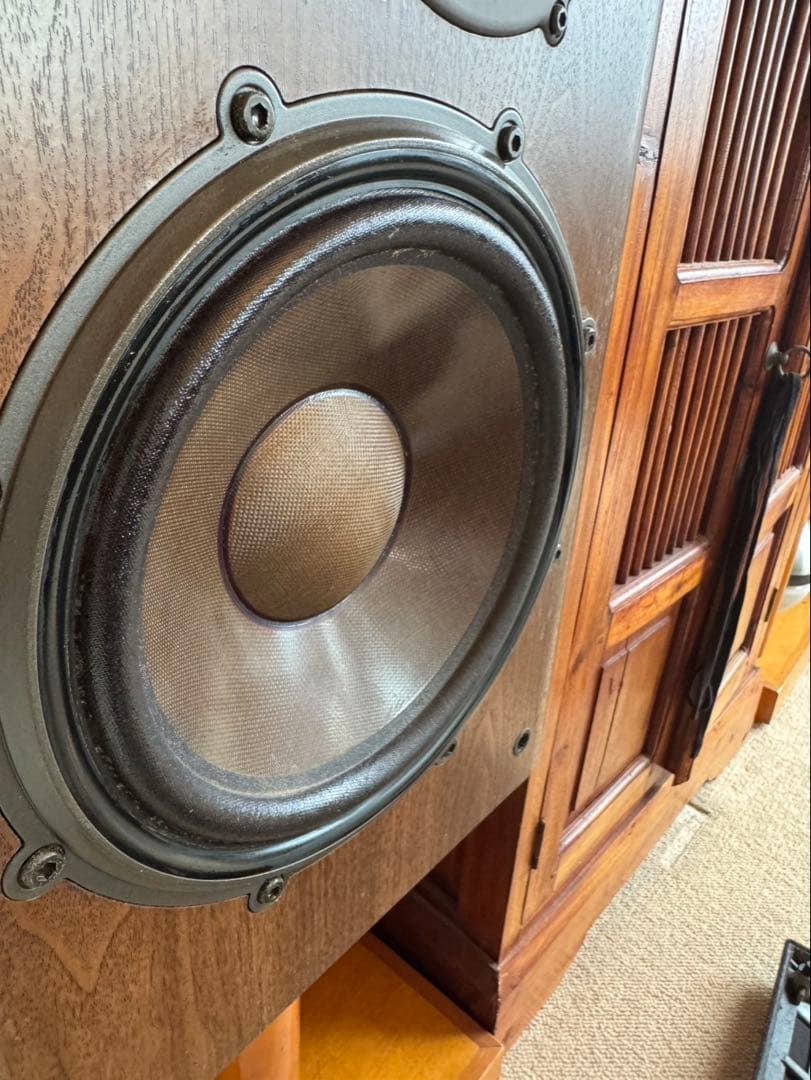 Diatone DS-700Z スピーカーセット