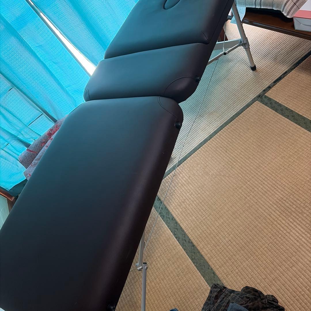 エステ用ベッド