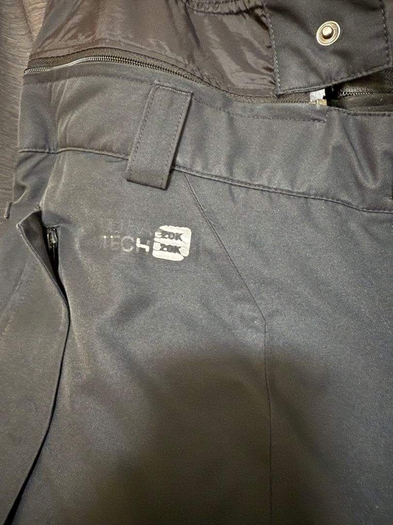 HORSEFEATHERS ウェア Lサイズ セットアップ