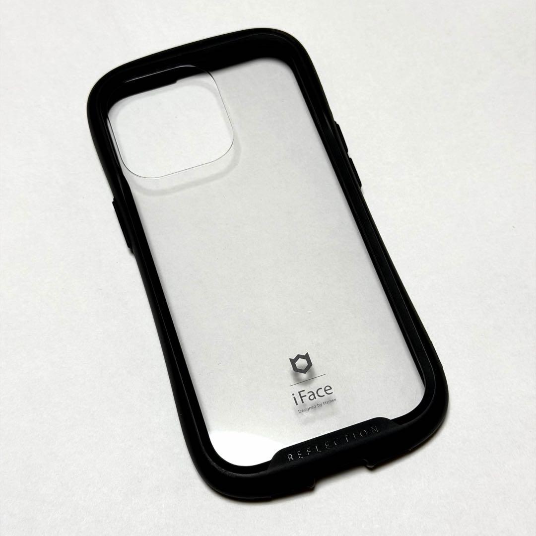 iPhone13Pro 本体 256GB バッテリー容量76％+iFaceケース