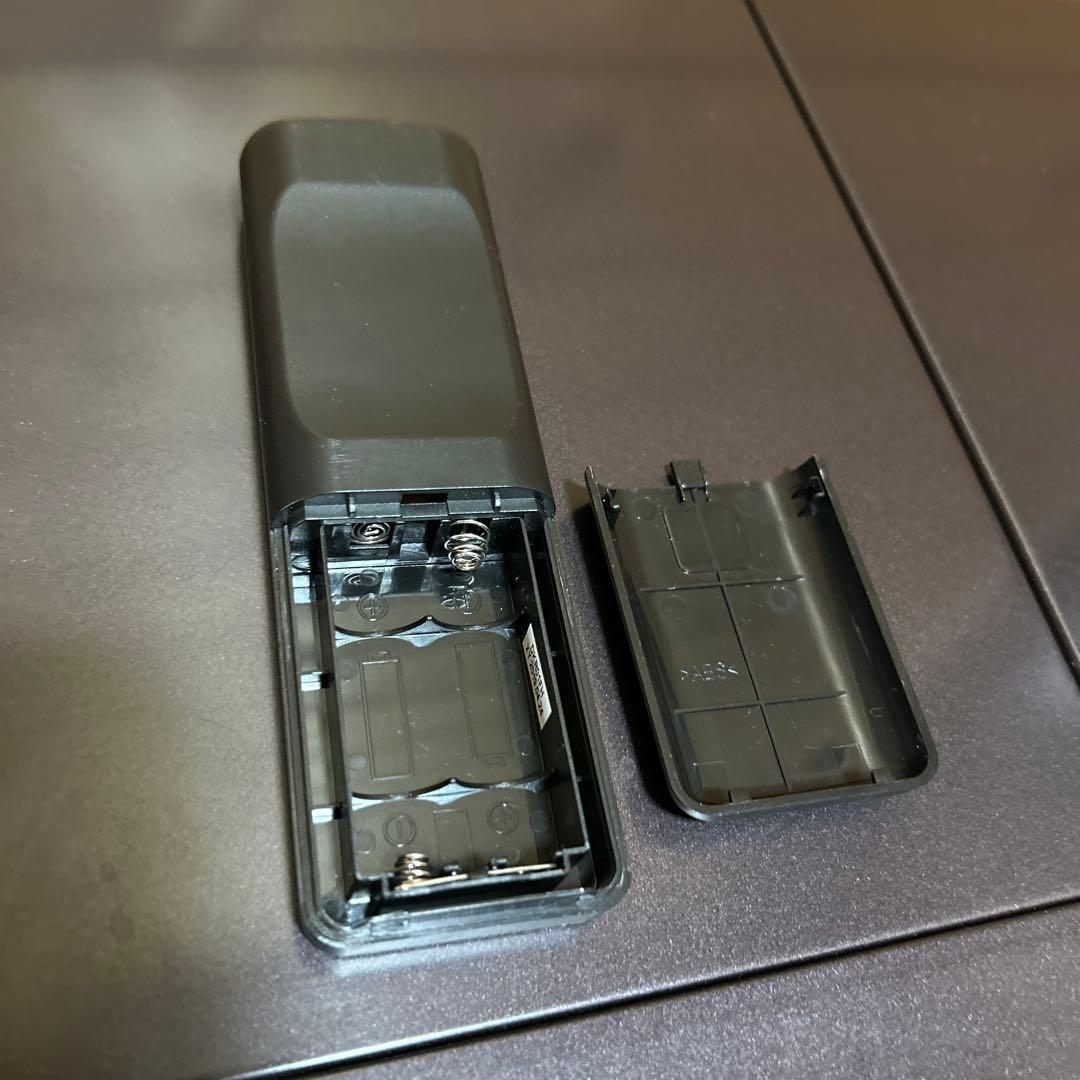 ダイニチ ブルーヒーター FW-3719SGX リモコン付き