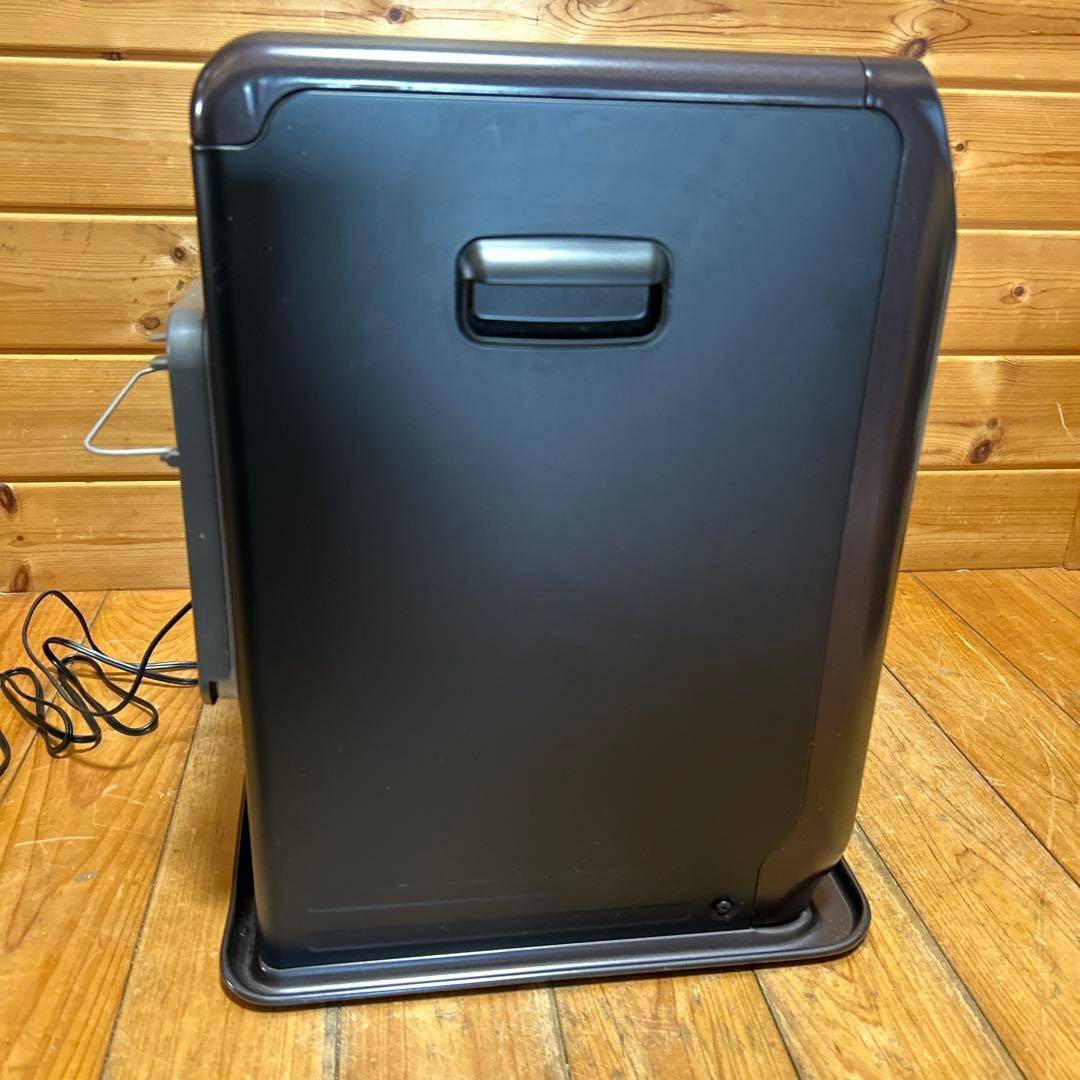 ダイニチ ブルーヒーター FW-3719SGX リモコン付き