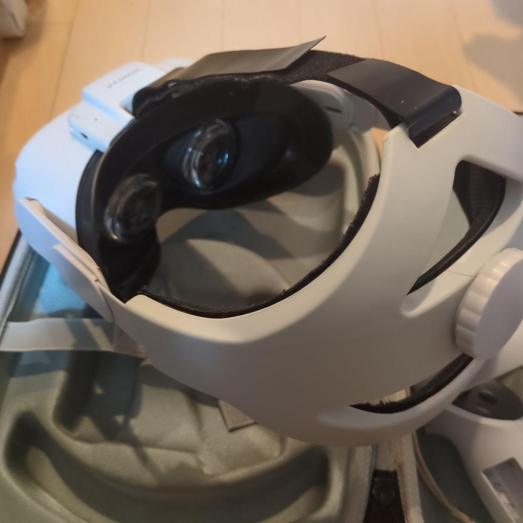 Quest2 64gb ケース付き