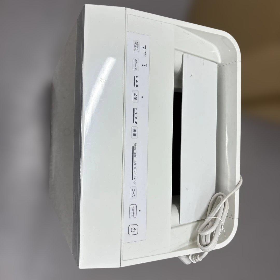 2021年製　MCK70X-W ダイキン加湿空気清浄機 ホワイト