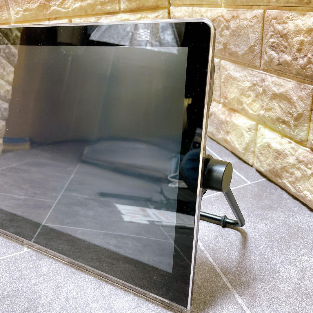 パナソニック 15V液晶テレビ プライベートビエラ UN-15CN10-K