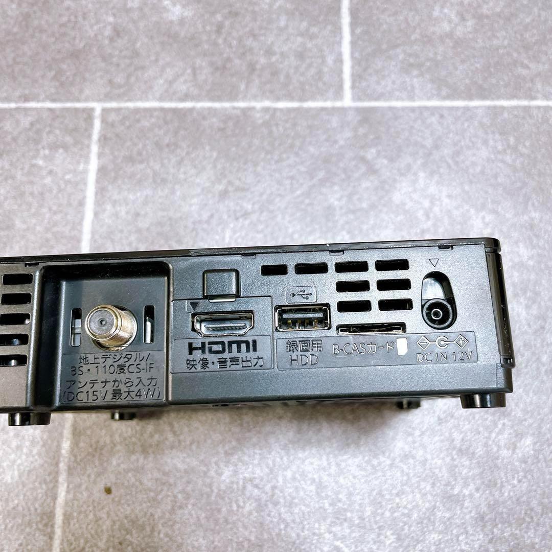 パナソニック 15V液晶テレビ プライベートビエラ UN-15CN10-K