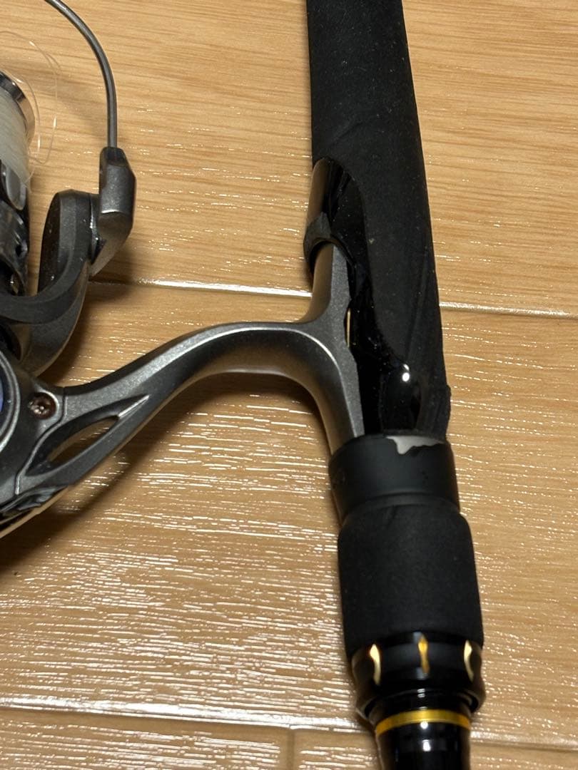 ラテオ モバイル MB 96 M-4 ダイワ