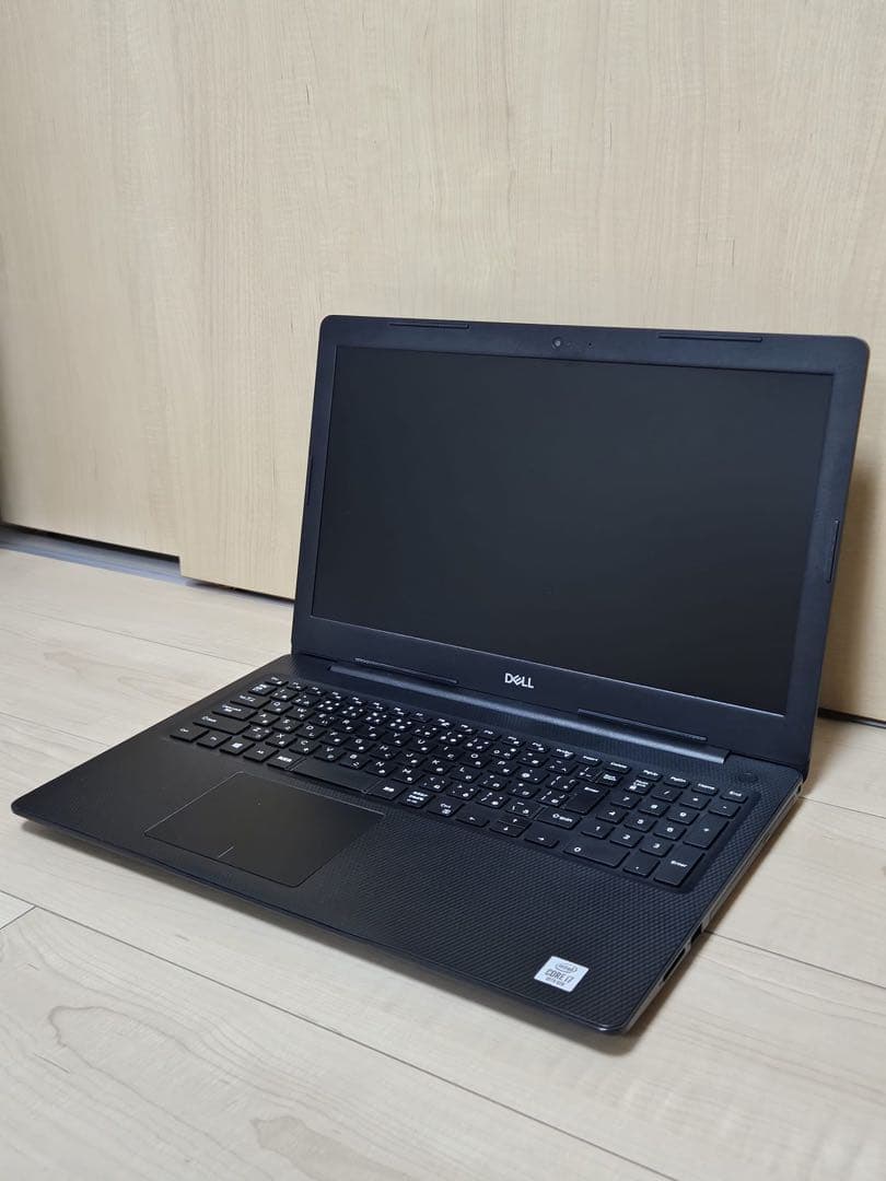 DELL Inspiron 3593 i7 第10世代 15.6インチ