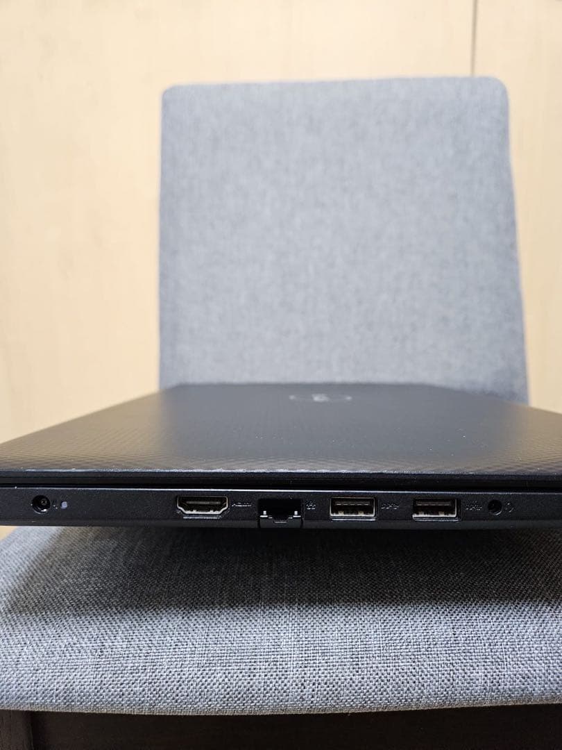 DELL Inspiron 3593 i7 第10世代 15.6インチ