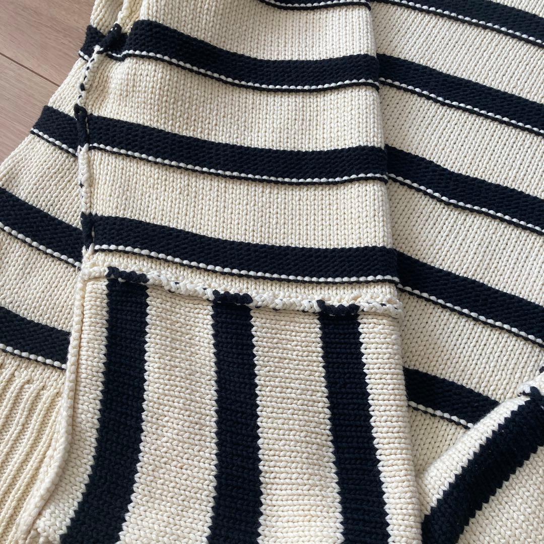 L'Appartement DAGMAR ボーダー