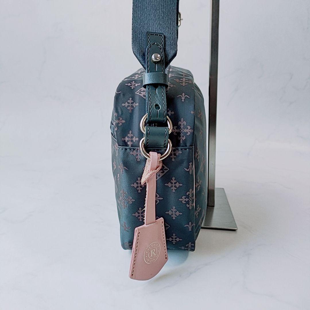 美品✨ラシット russet 2way ショルダーバッグ