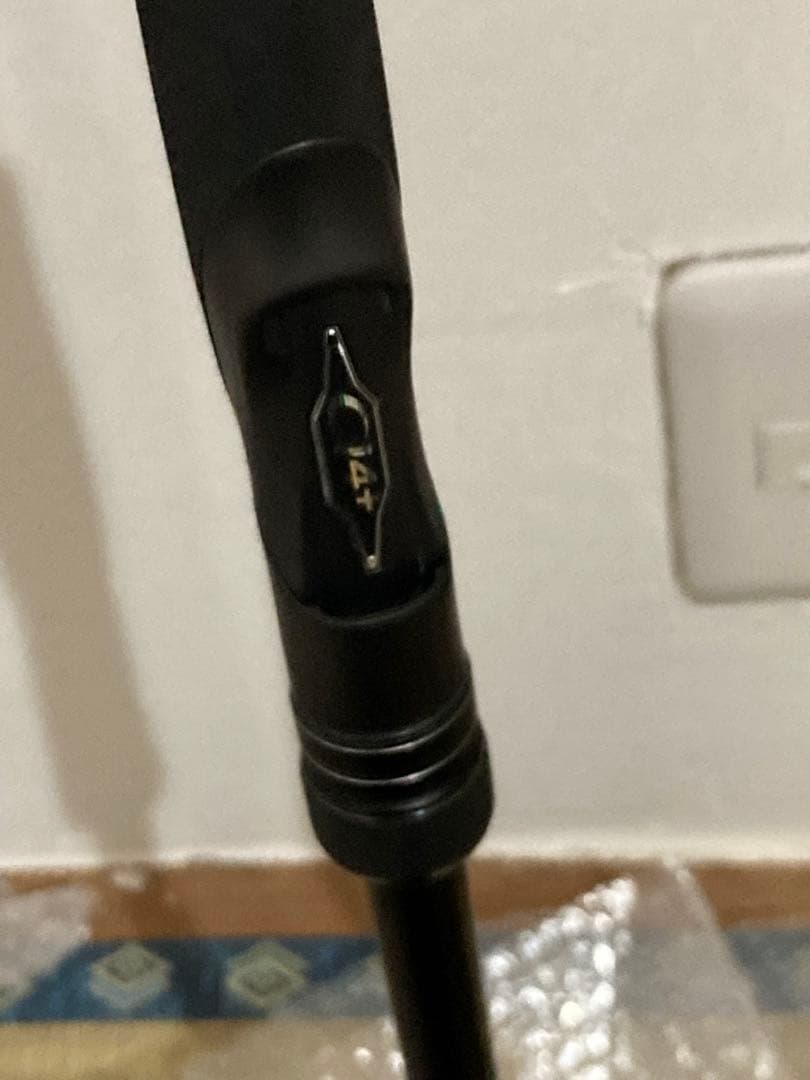 シマノ23ディアルーナS100MH