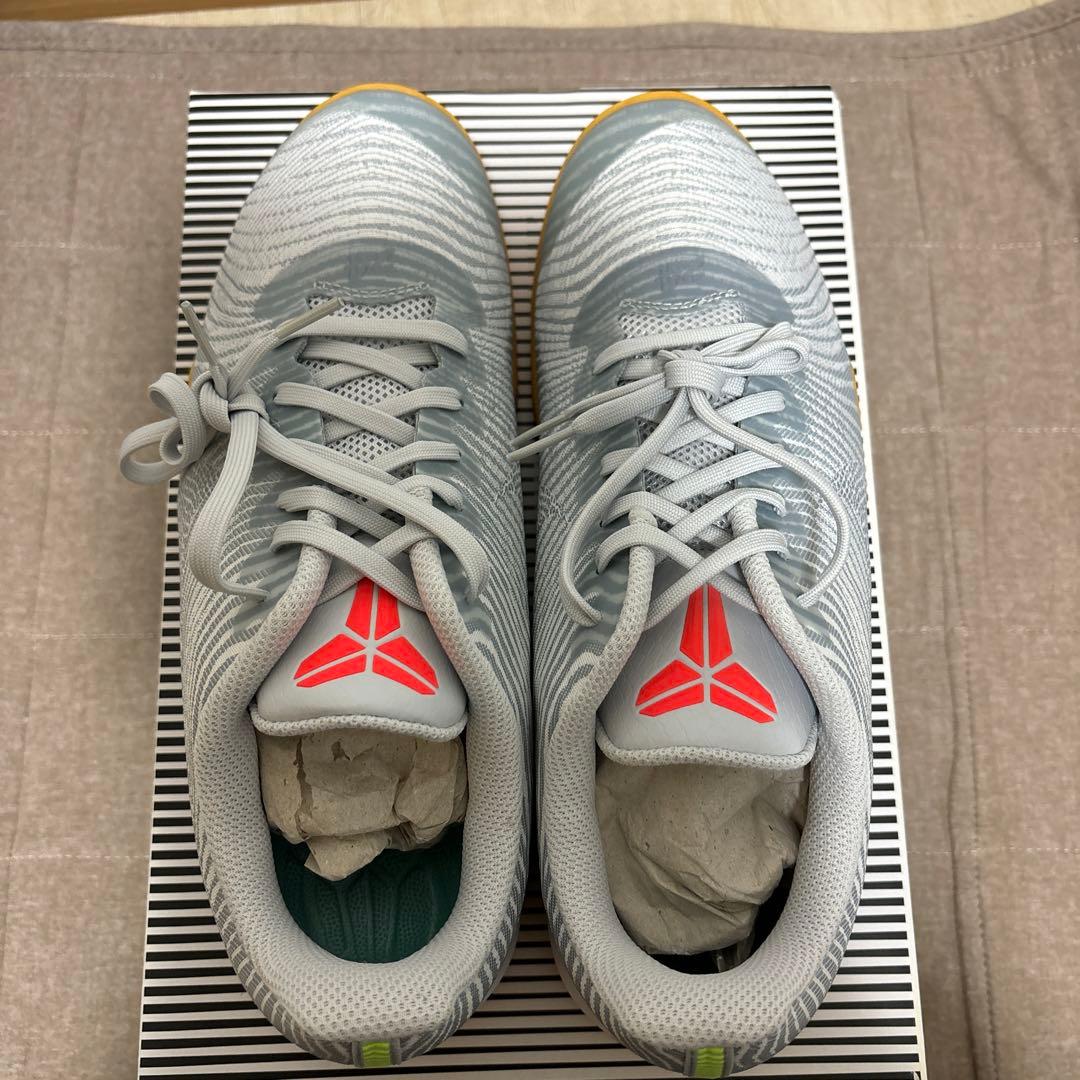 【新品未使用‼️】コービーメンタリティ2