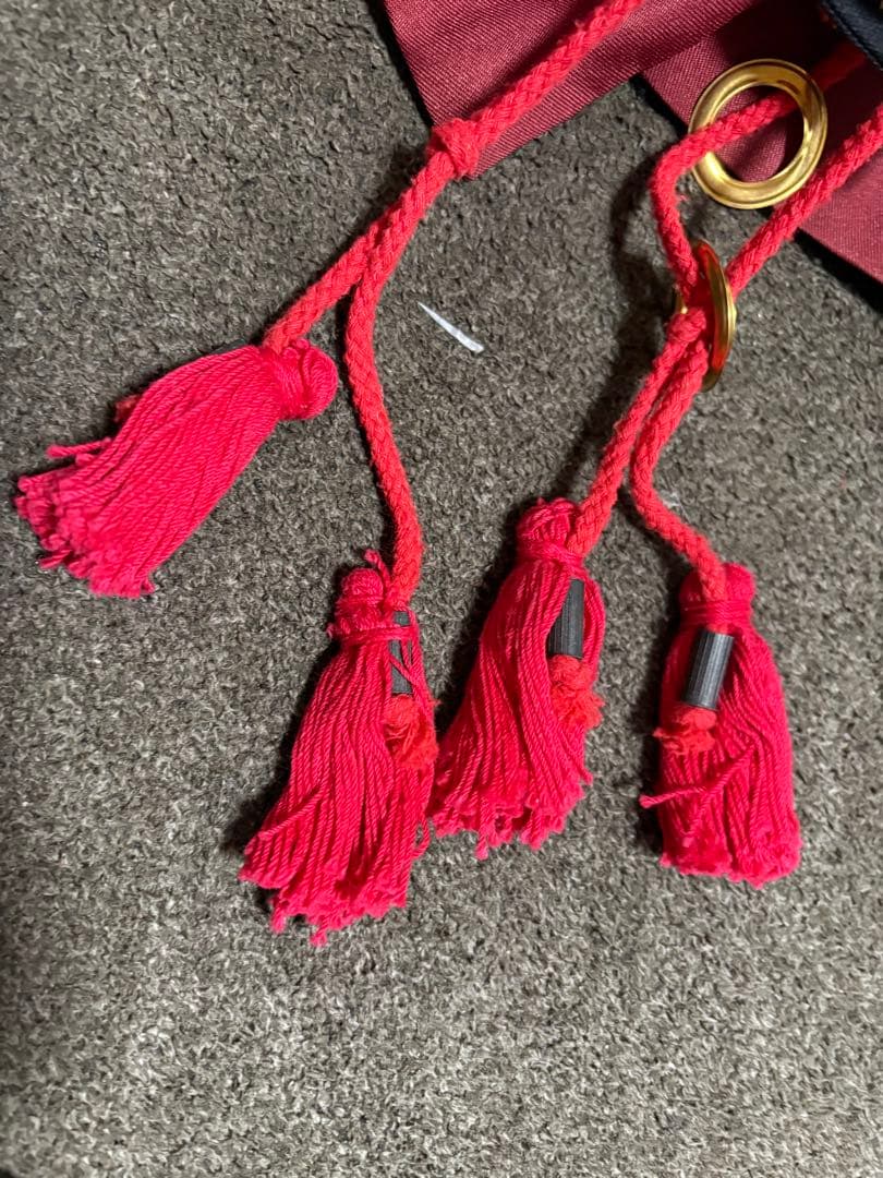 和泉守兼定 コスプレ衣装 コストモ製 Mサイズ