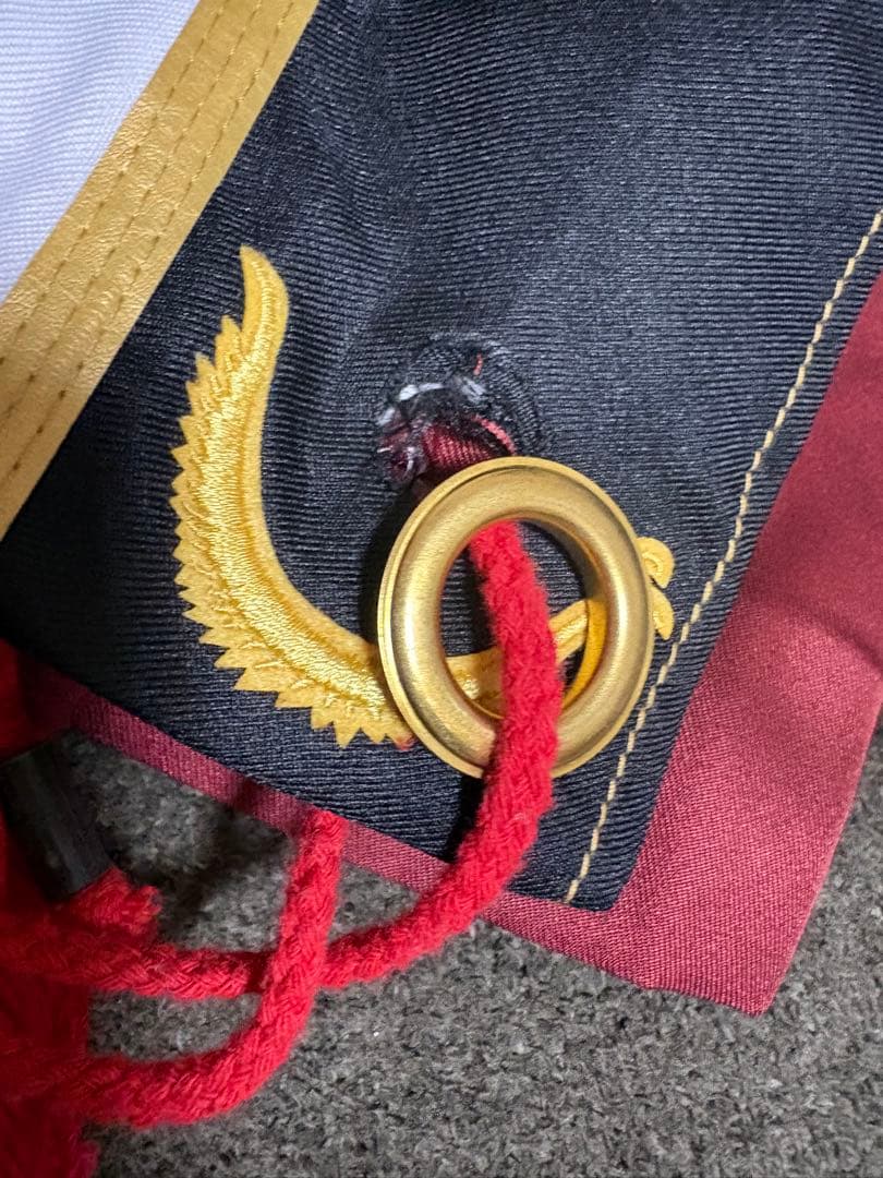 和泉守兼定 コスプレ衣装 コストモ製 Mサイズ