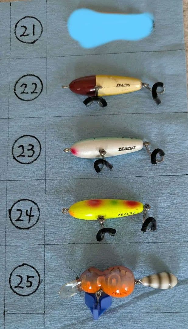 ズイール‼️早ブラフラセール‼️チマチマ‼️バラ売り可能（3点以上から）‼️