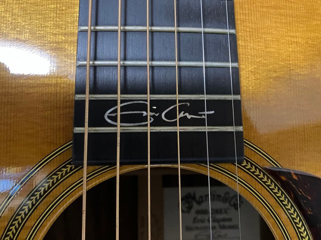 Martin OOO-28 ec 2011年製