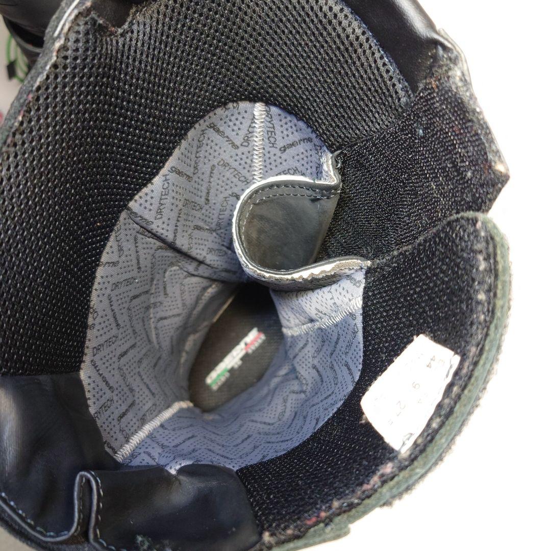 ★★美品★GAERNE G-MIDLAND ブーツ 27.5cm 新品中敷き付き