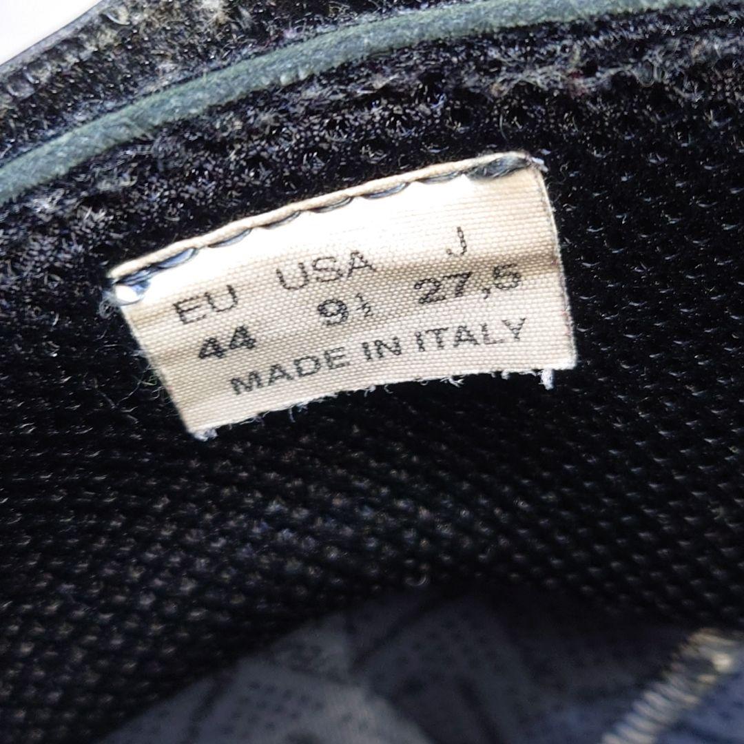 ★★美品★GAERNE G-MIDLAND ブーツ 27.5cm 新品中敷き付き