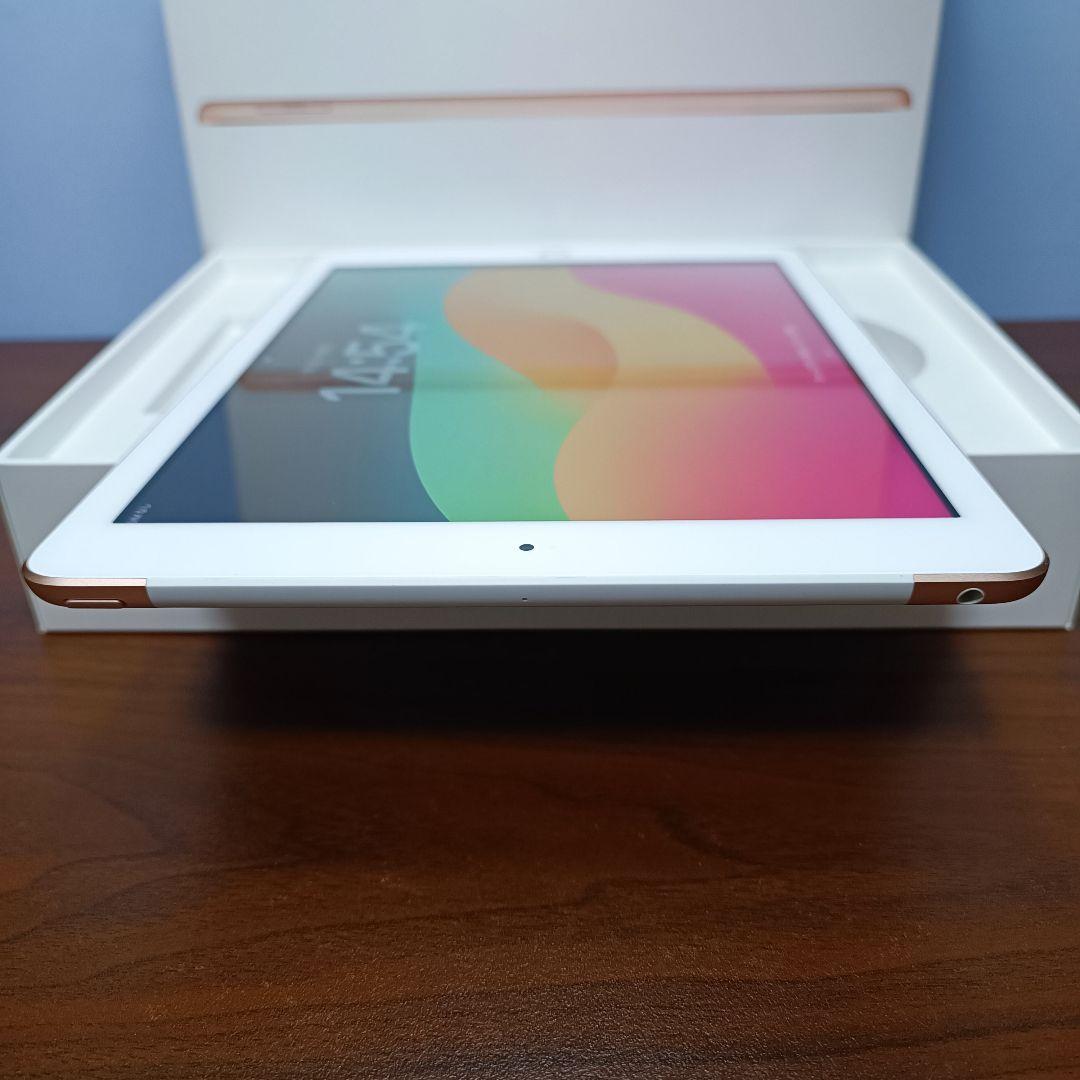 (美品) iPad 9.7 第6世代 WiFi Simフリー 32GB