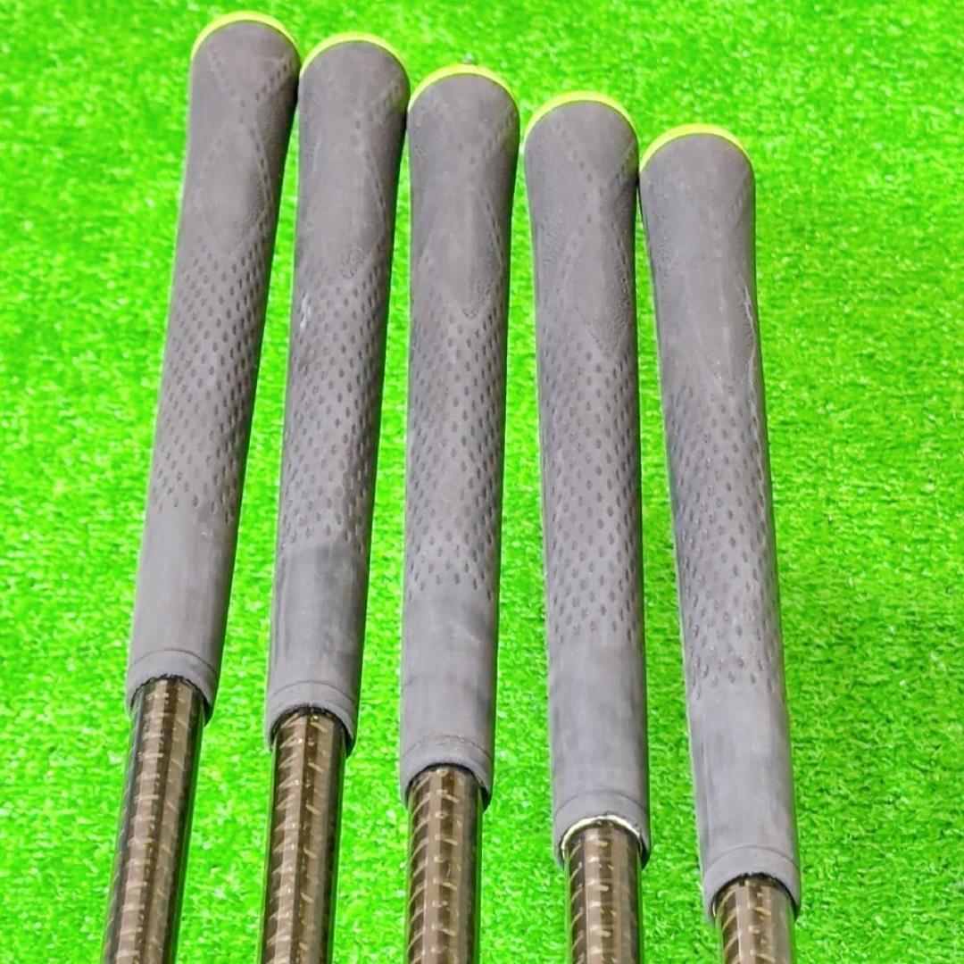 HONMA BERES IS-01 ホンマ　ベレス　アイアンセット　5本　右　R