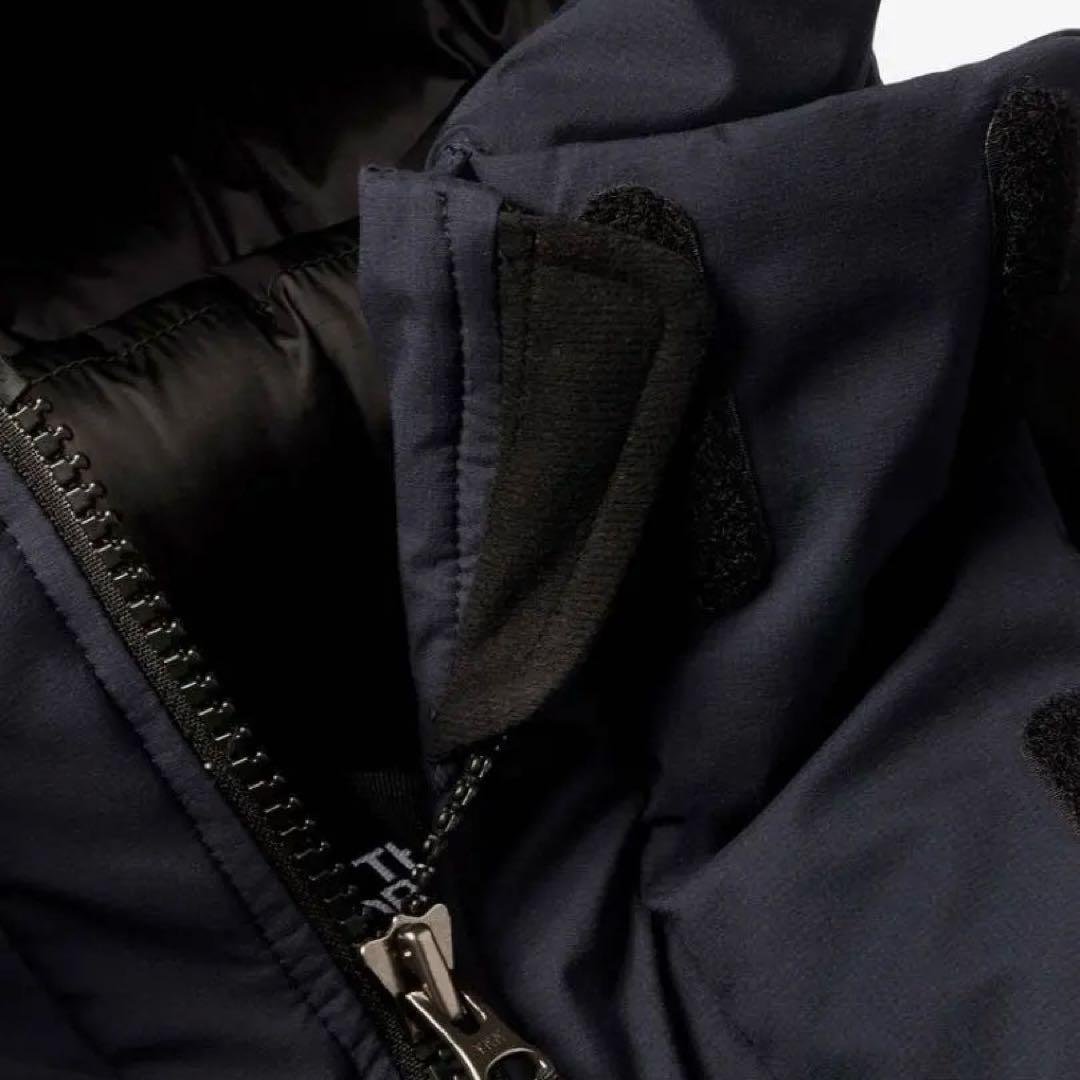 【新品】ND92551 最新バルトロライトジャケット　XLサイズ　タグ付属品有