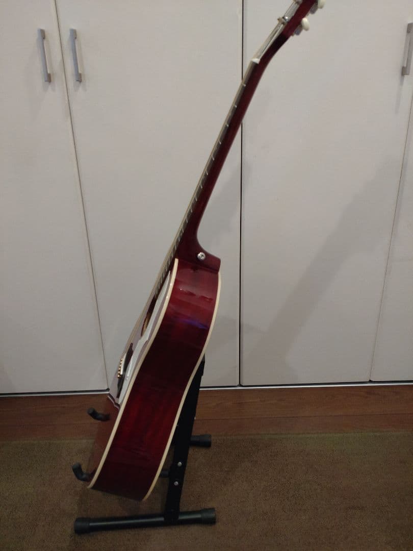 Epiphone 1963 EJ-45/WR アコースティックギター