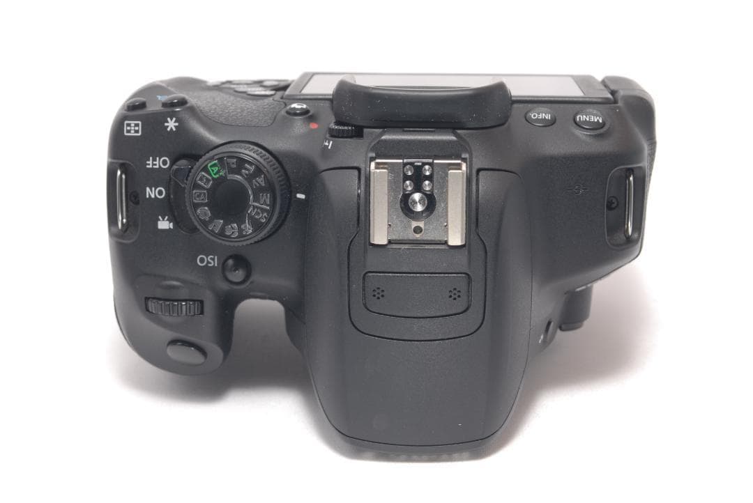 ⭐️かんたん操作⭐️Canon Kiss X7i キャノン　デジタル一眼レフ