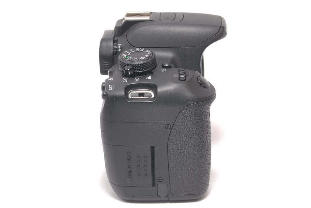 ⭐️かんたん操作⭐️Canon Kiss X7i キャノン　デジタル一眼レフ