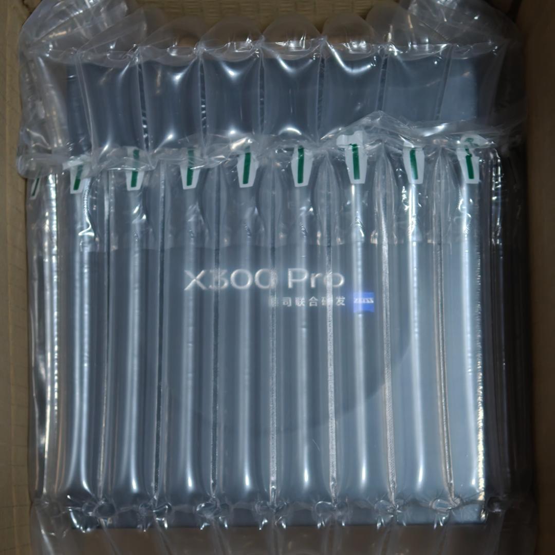 【teto】VIVO X300 Pro 16GB/1TB セット