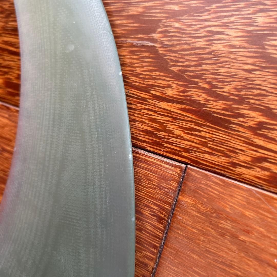 キャプテンフィン　クリステンソン　10''