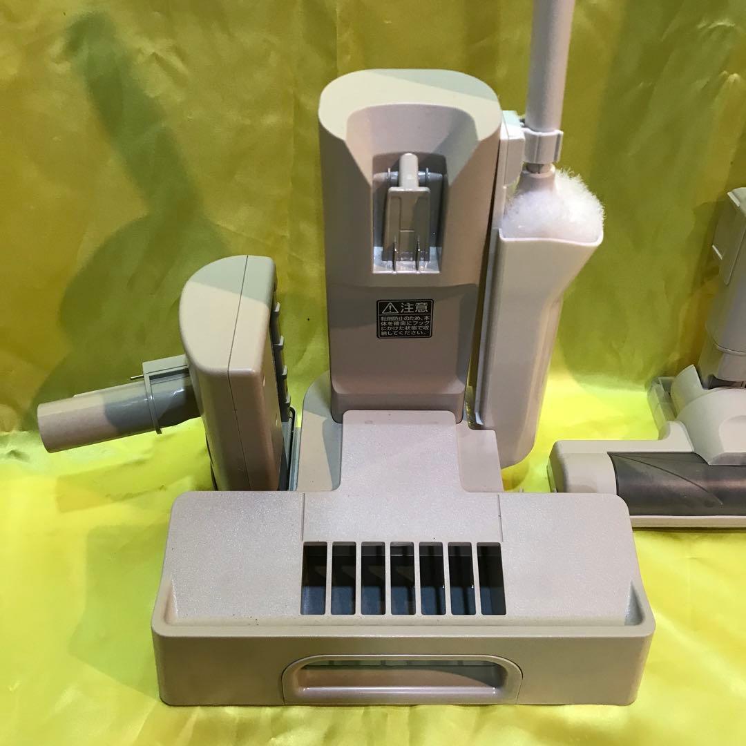 アイリスオーヤマ　充電式クリーナーSBD-T2P-HC マジカリーナ