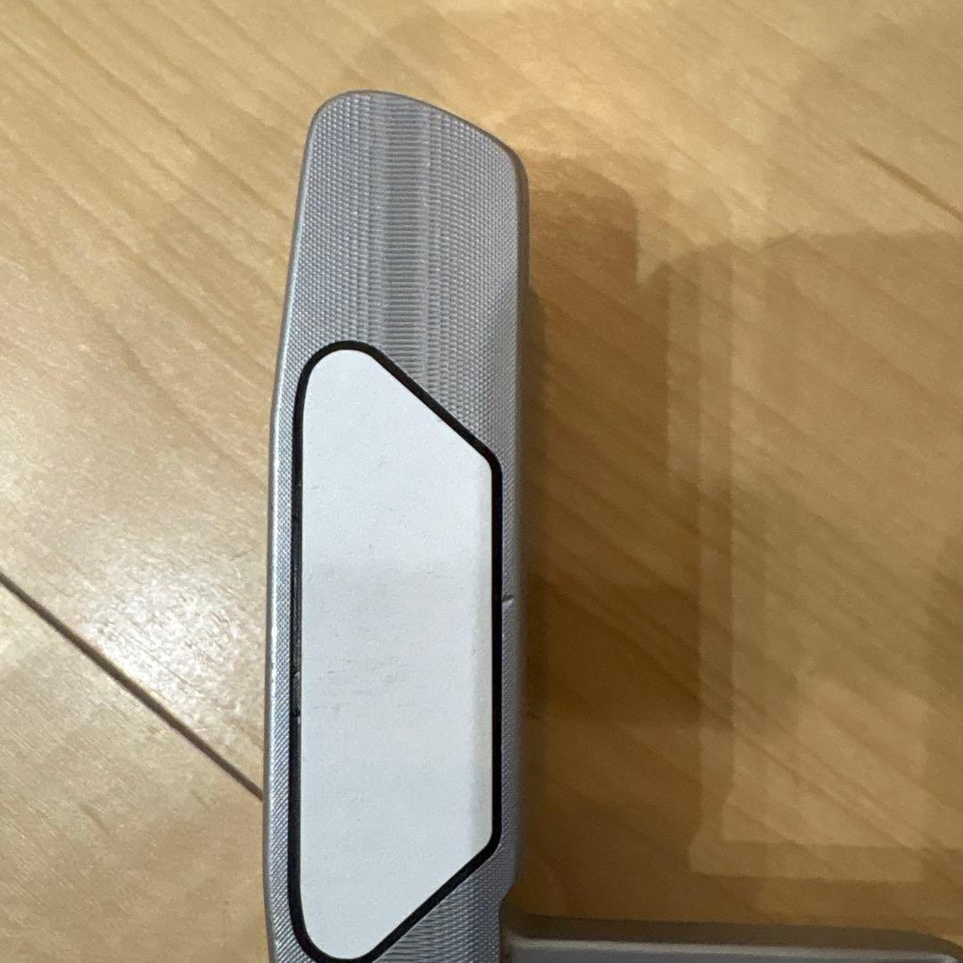 オデッセイ ホワイトホットOG 1 パター