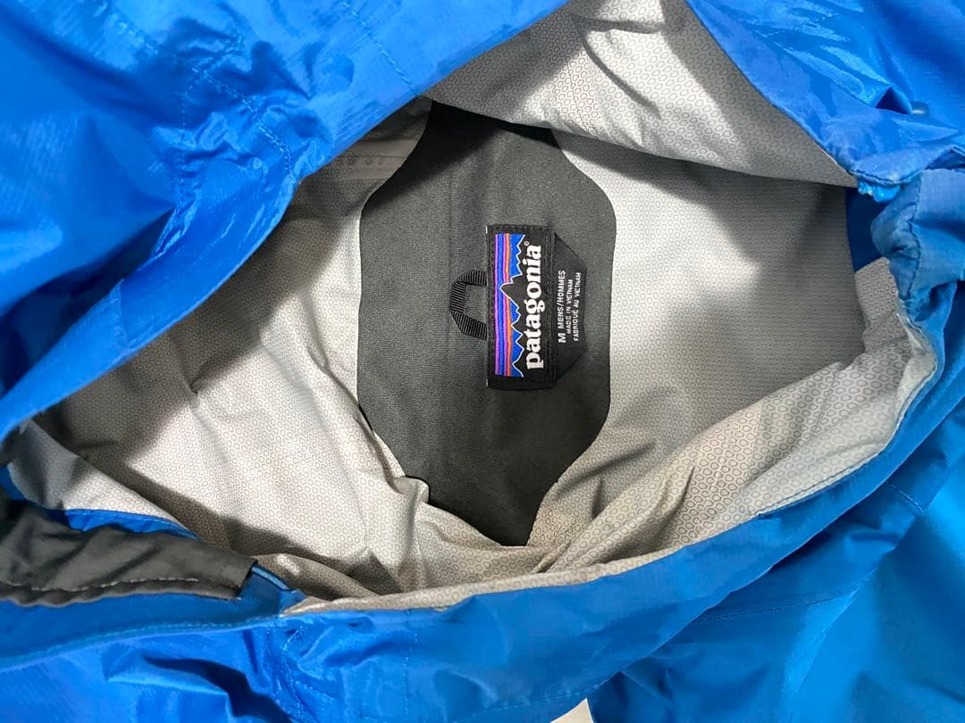 ジャケット・アウター Patagonia Ms Torrentshell Jkt