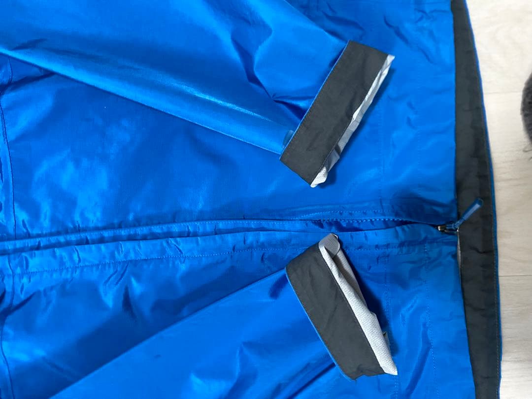 ジャケット・アウター Patagonia Ms Torrentshell Jkt