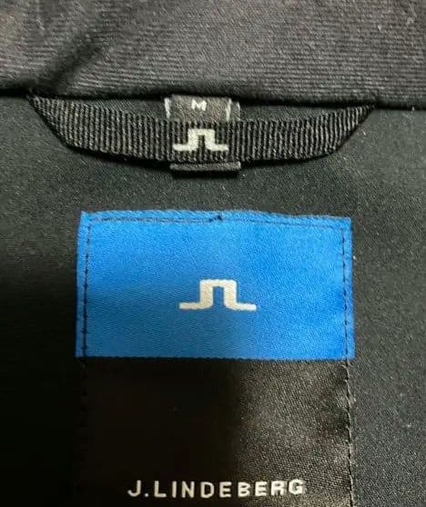 J.LINDEBERG　Jリンドバーグ　スキー　スノボーウェア　M〜L